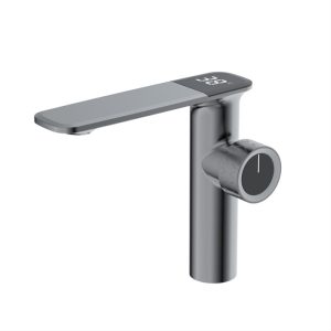 Sense Single Lever Tall Basin Mixer