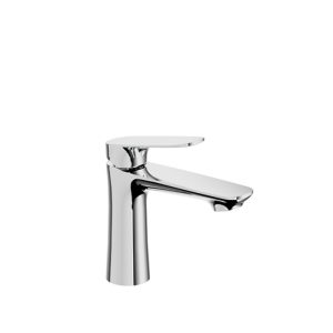 Moon Single Lever Basin Mixer
