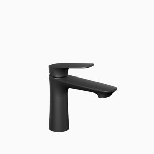 Moon Single Lever Basin Mixer