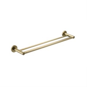 Sono Double Towel Bar